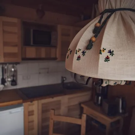 - Dein Feriendomizil In Den Bergen Ferienhaus *