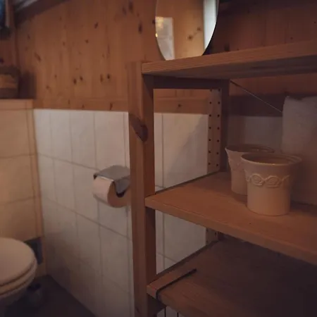 - Dein Feriendomizil In Den Bergen