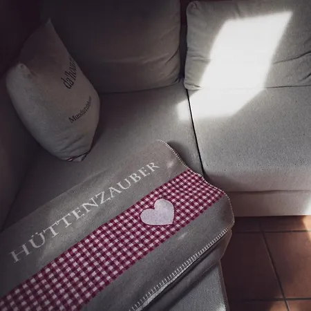 Ein Ort Fuer Drei Holiday home Hohentauern