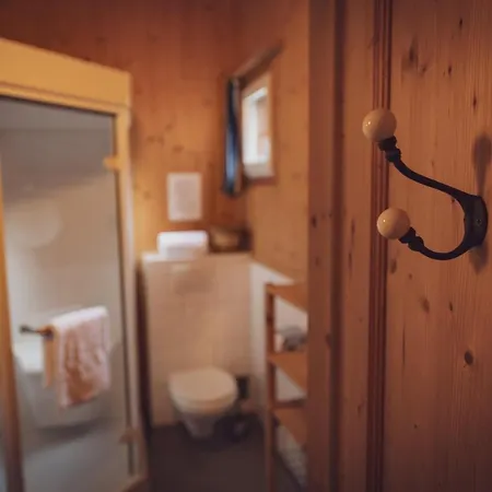 Huettendorf - Dein Feriendomizil In Den Bergen *