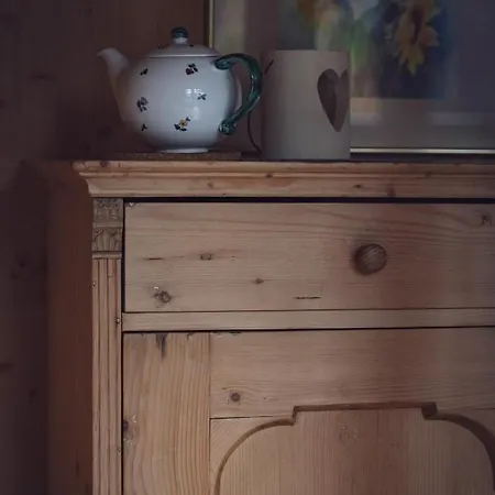 - Dein Feriendomizil In Den Bergen Hohentauern