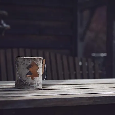 Huettendorf - Dein Feriendomizil In Den Bergen Hohentauern