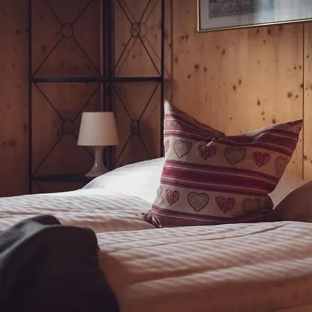 Huettendorf - Dein Feriendomizil In Den Bergen Semesterbostad *