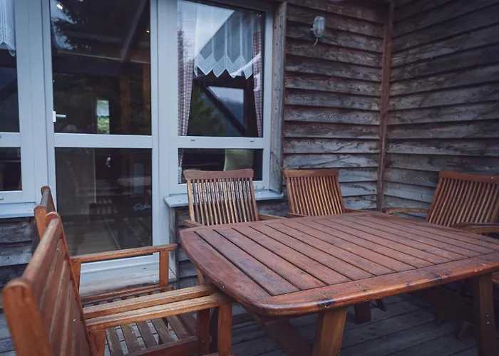 Huettendorf - Dein Feriendomizil In Den Bergen Hohentauern