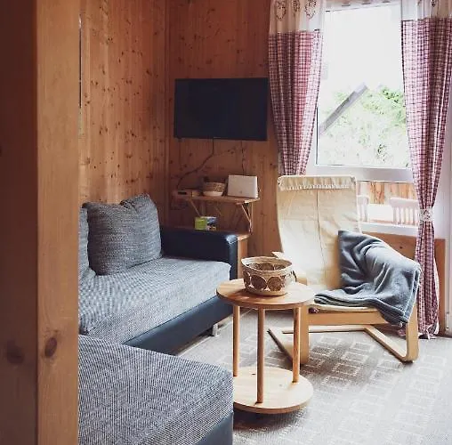 Huettendorf - Dein Feriendomizil In Den Bergen Holiday home Hohentauern