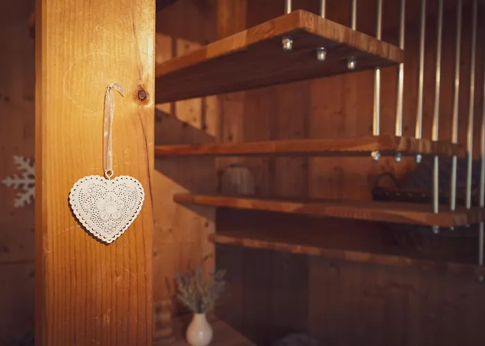 Huettendorf - Dein Feriendomizil In Den Bergen *