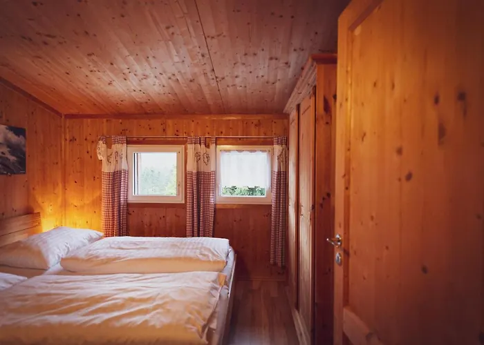 Huettendorf - Dein Feriendomizil In Den Bergen * Hohentauern