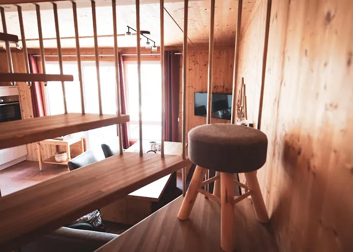 Huettendorf - Dein Feriendomizil In Den Bergen *