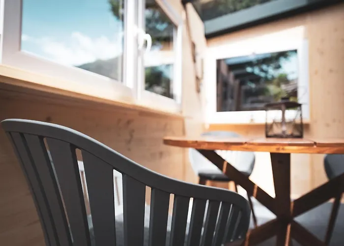 Huettendorf - Dein Feriendomizil In Den Bergen Holiday home