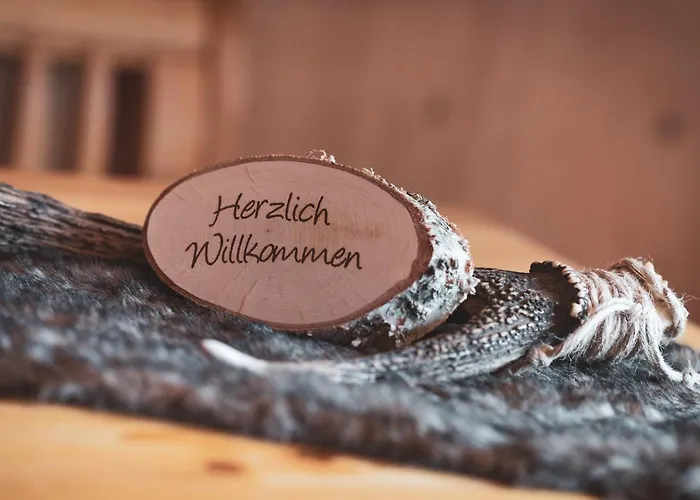 Nyaraló Huettendorf - Dein Feriendomizil In Den Bergen Hohentauern