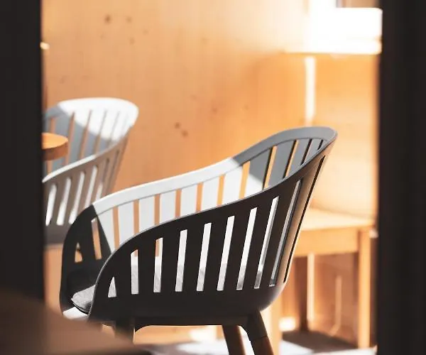 Huettendorf - Dein Feriendomizil In Den Bergen