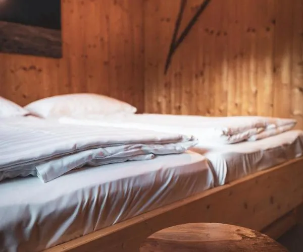 Huettendorf - Dein Feriendomizil In Den Bergen * Hohentauern