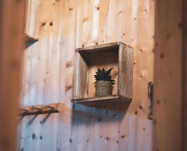 Huettendorf - Dein Feriendomizil In Den Bergen *