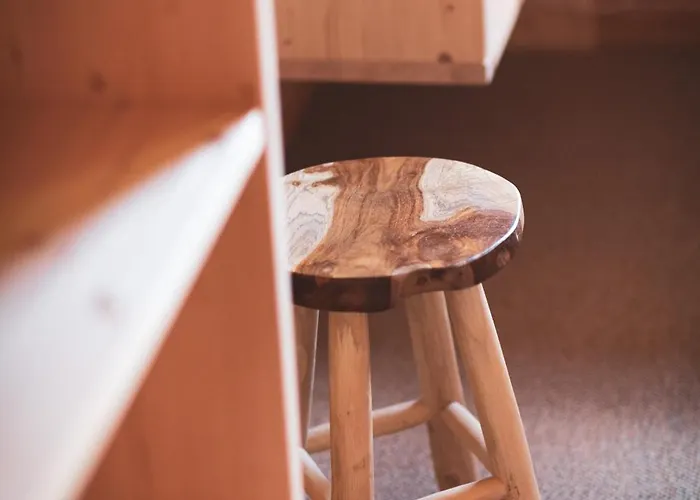 Huettendorf - Dein Feriendomizil In Den Bergen Nyaraló