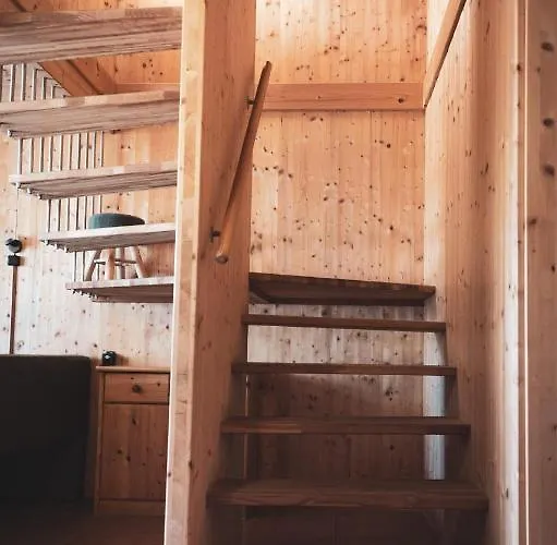 Huettendorf - Dein Feriendomizil In Den Bergen *