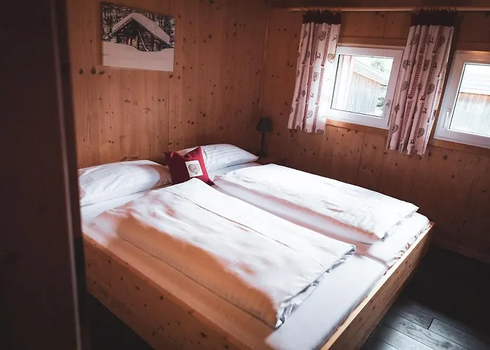 Huettendorf - Dein Feriendomizil In Den Bergen Hohentauern