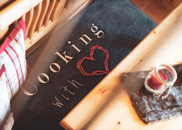 Huettendorf - Dein Feriendomizil In Den Bergen Holiday home Hohentauern