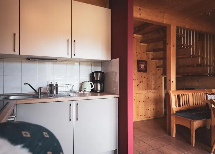 Holiday home Huettendorf - Dein Feriendomizil In Den Bergen Hohentauern