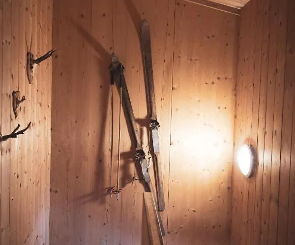 Huettendorf - Dein Feriendomizil In Den Bergen