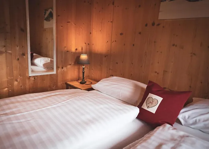 Huettendorf - Dein Feriendomizil In Den Bergen * Hohentauern