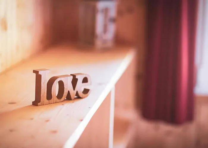 Huettendorf - Dein Feriendomizil In Den Bergen *