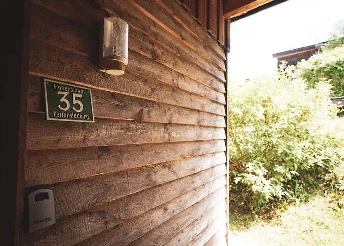 Huettendorf - Dein Feriendomizil In Den Bergen Holiday home *