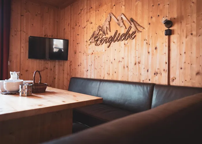 Huettendorf - Dein Feriendomizil In Den Bergen * Hohentauern