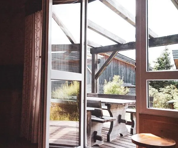 Huettendorf - Dein Feriendomizil In Den Bergen * Hohentauern