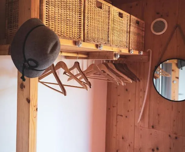 Holiday home Huettendorf - Dein Feriendomizil In Den Bergen Hohentauern