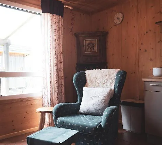 Huettendorf - Dein Feriendomizil In Den Bergen *