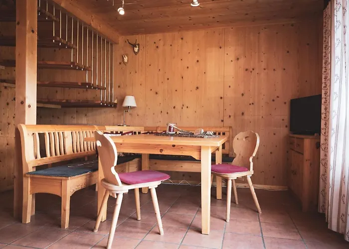 Huettendorf - Dein Feriendomizil In Den Bergen * Hohentauern