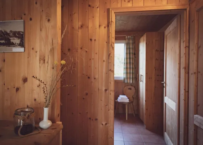 Huettendorf - Dein Feriendomizil In Den Bergen * Hohentauern