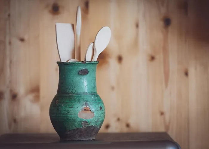 Holiday home Huettendorf - Dein Feriendomizil In Den Bergen