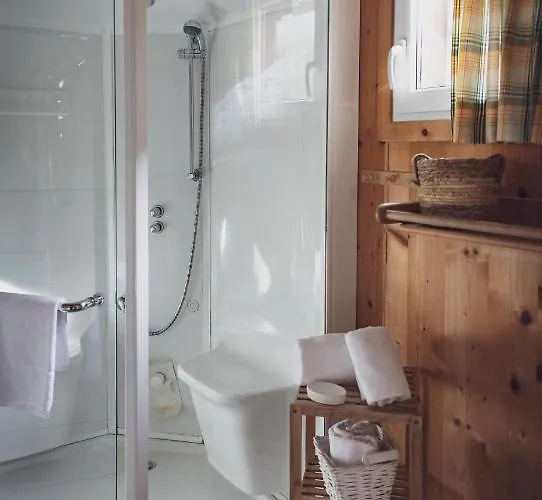 Huettendorf - Dein Feriendomizil In Den Bergen *