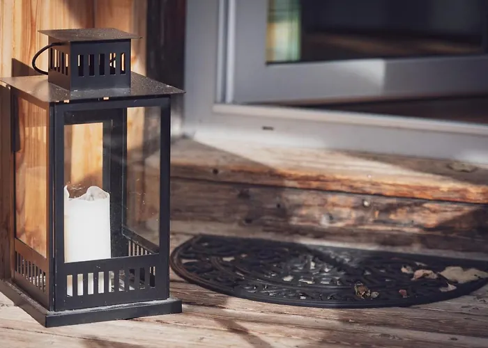 Nyaraló Huettendorf - Dein Feriendomizil In Den Bergen *