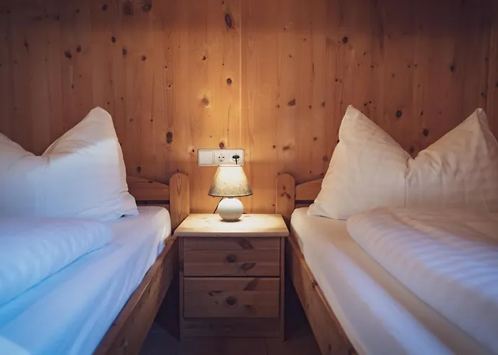 Holiday home Huettendorf - Dein Feriendomizil In Den Bergen Hohentauern