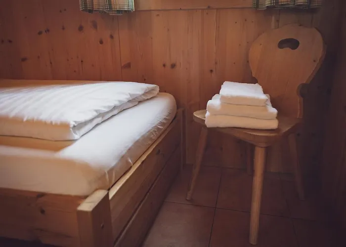 Huettendorf - Dein Feriendomizil In Den Bergen * Hohentauern