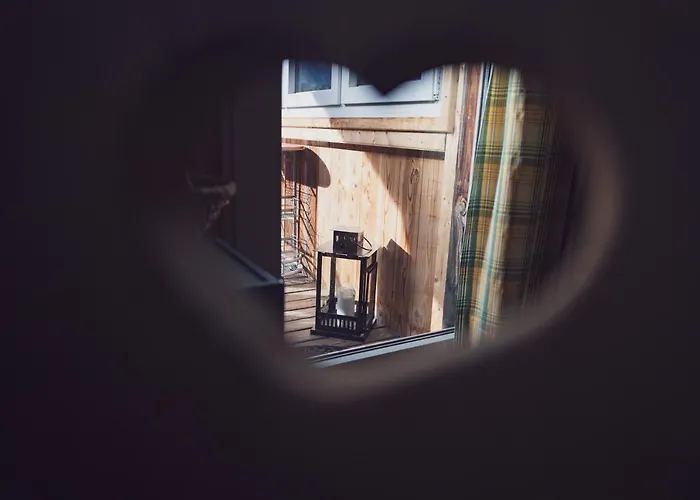 Huettendorf - Dein Feriendomizil In Den Bergen