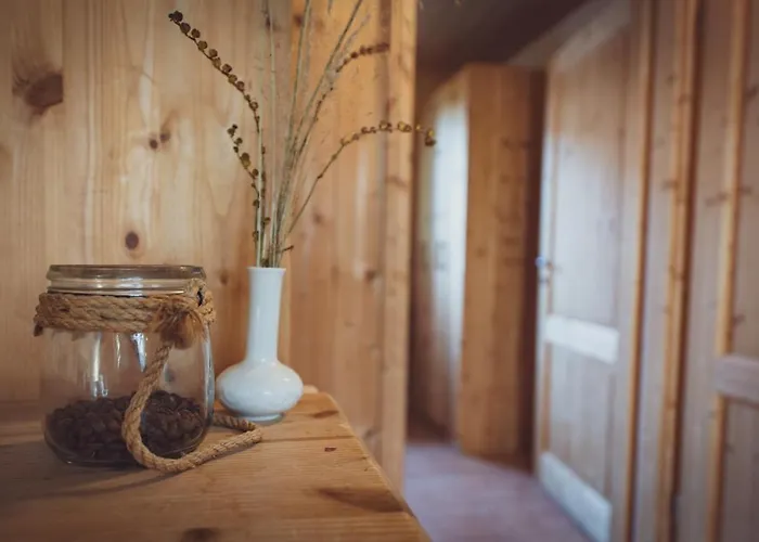 Holiday home Huettendorf - Dein Feriendomizil In Den Bergen Hohentauern