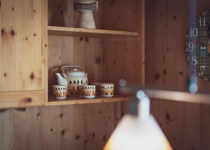 Huettendorf - Dein Feriendomizil In Den Bergen *