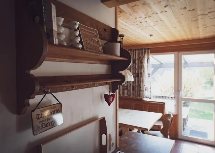 Huettendorf - Dein Feriendomizil In Den Bergen *