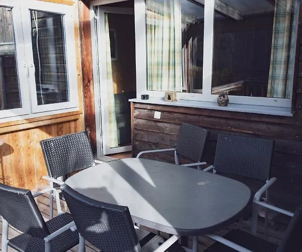 Holiday home Huettendorf - Dein Feriendomizil In Den Bergen Hohentauern