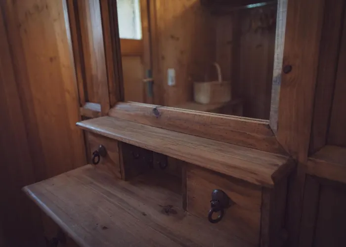 Huettendorf - Dein Feriendomizil In Den Bergen * Hohentauern