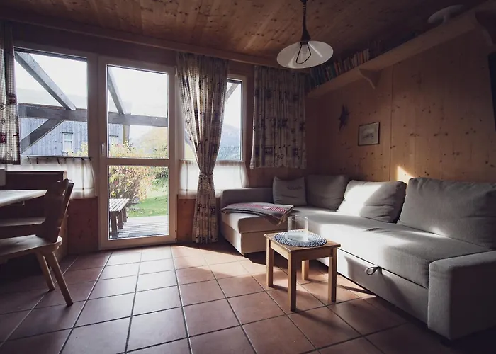 Huettendorf - Dein Feriendomizil In Den Bergen Hohentauern