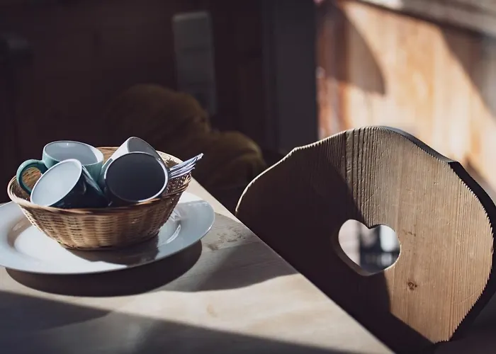 Huettendorf - Dein Feriendomizil In Den Bergen *