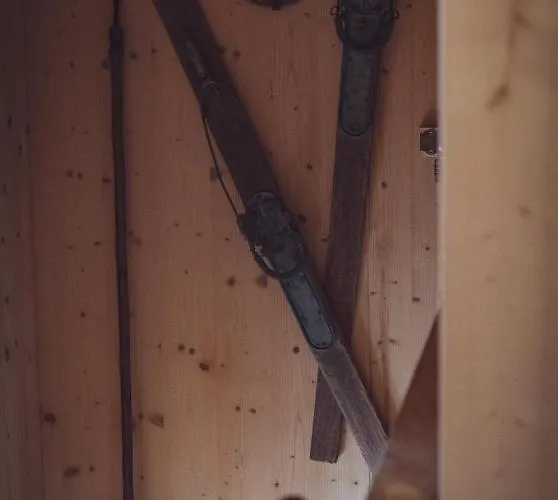 Holiday home Huettendorf - Dein Feriendomizil In Den Bergen *