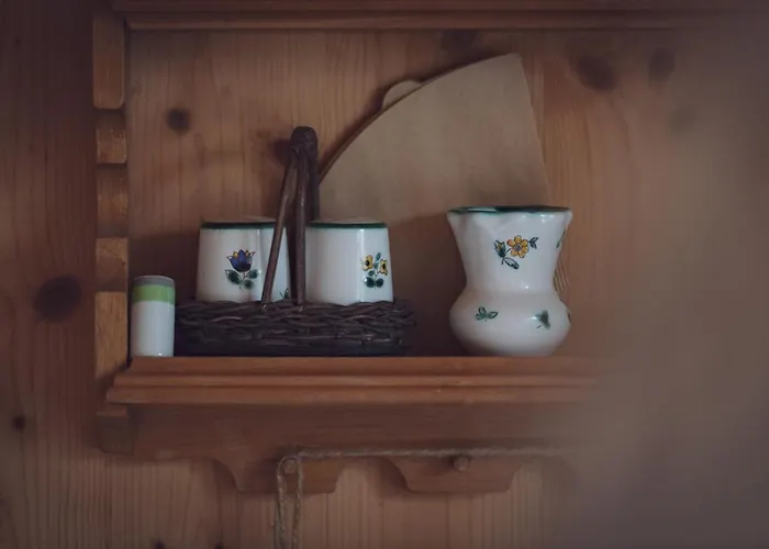 Huettendorf - Dein Feriendomizil In Den Bergen Hohentauern