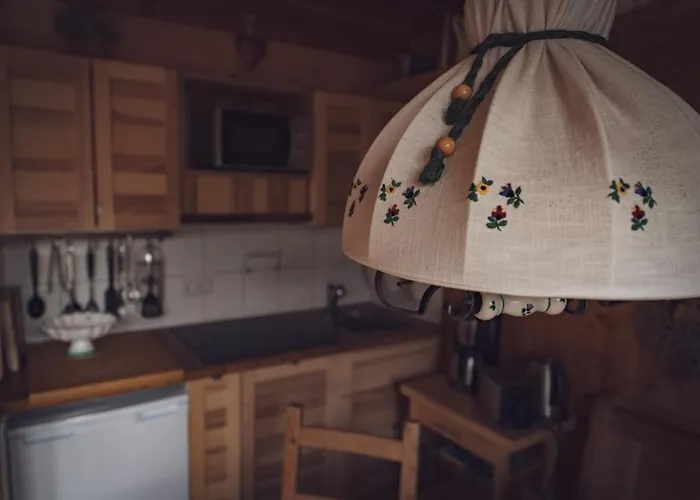 Huettendorf - Dein Feriendomizil In Den Bergen Holiday home *