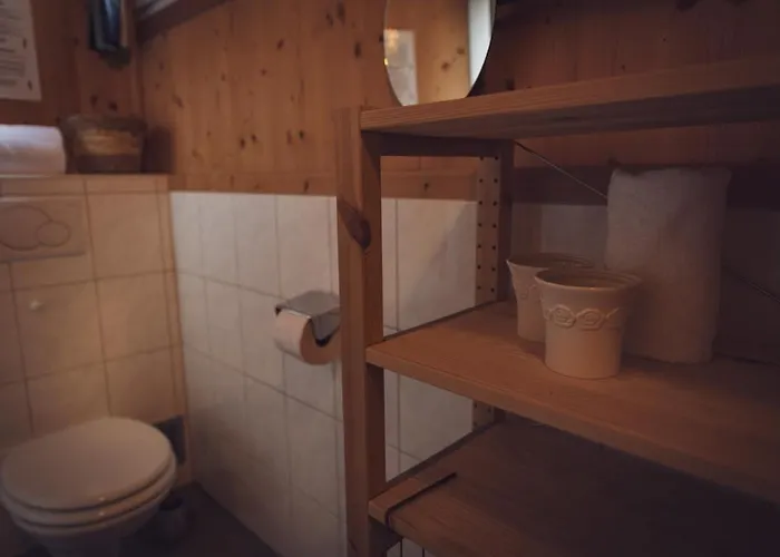 Huettendorf - Dein Feriendomizil In Den Bergen