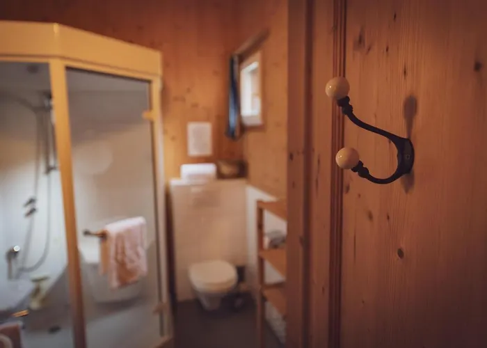 Huettendorf - Dein Feriendomizil In Den Bergen *